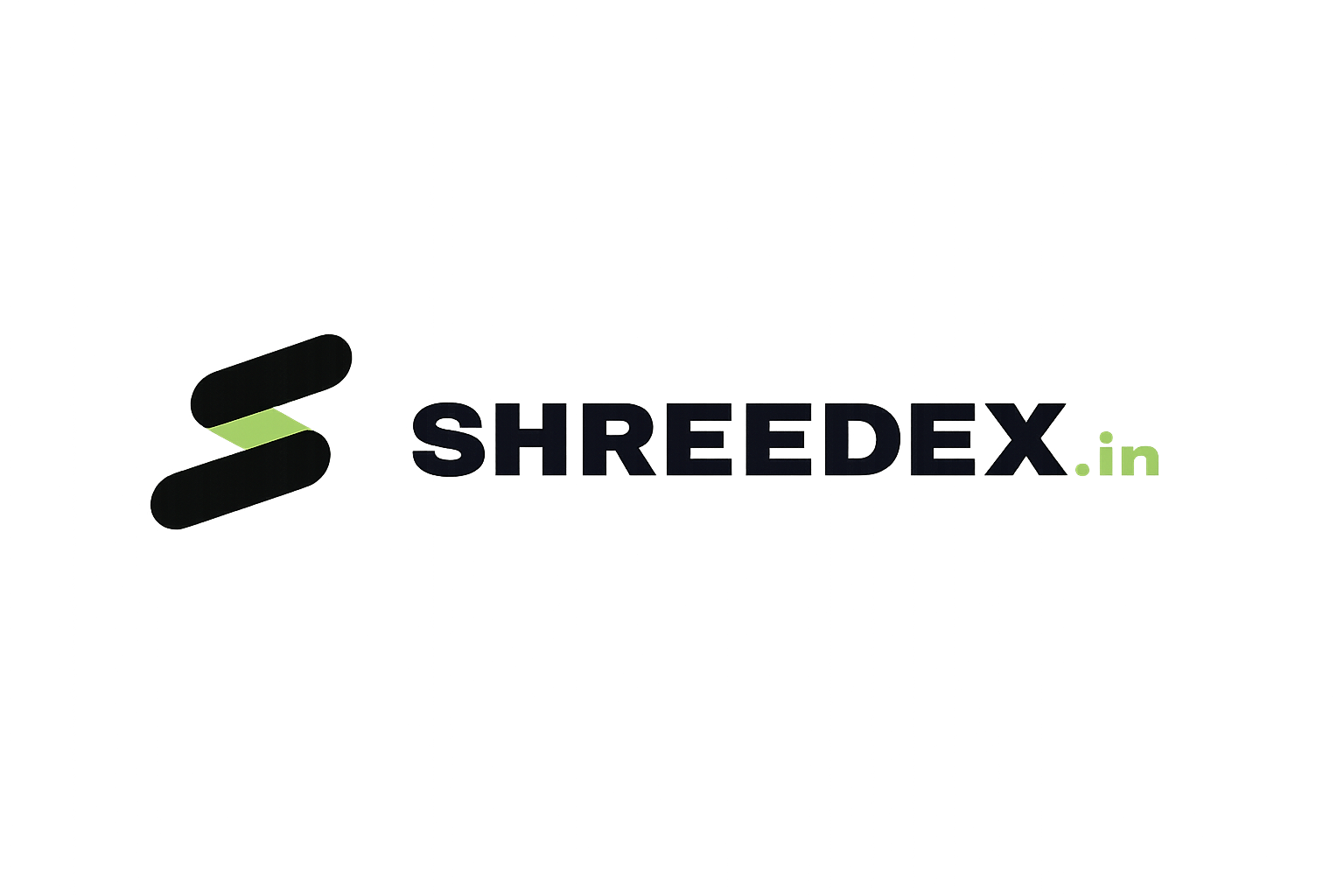 Shreedex Logo
